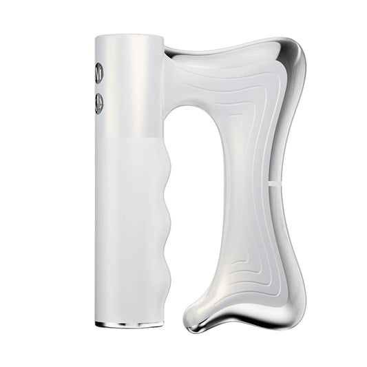 Electric Deep Tissue Massage Blade – Heated Fascia Relaxation Tool